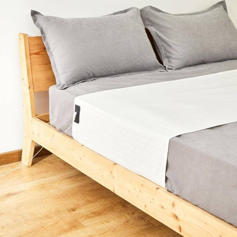 Native Ground™ Flat Bedsheets