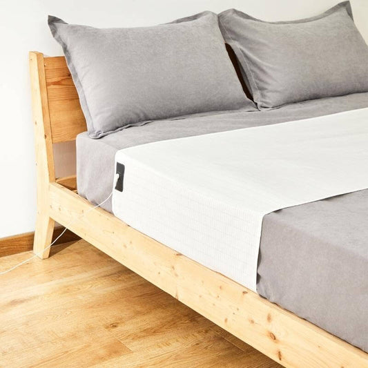 Native Ground™ Flat Bedsheets