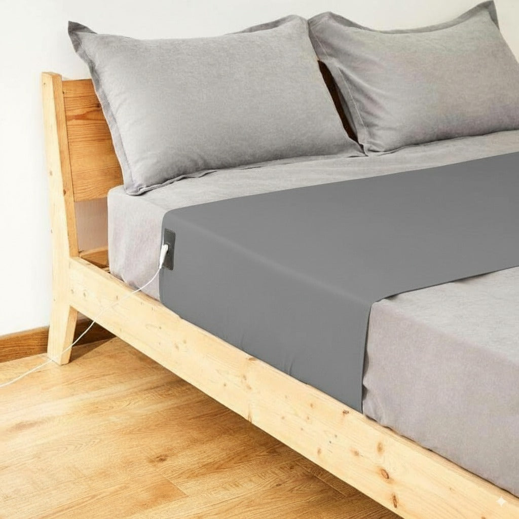 Native Ground™ Flat Bedsheets