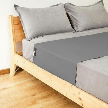Native Ground™ Flat Bedsheets