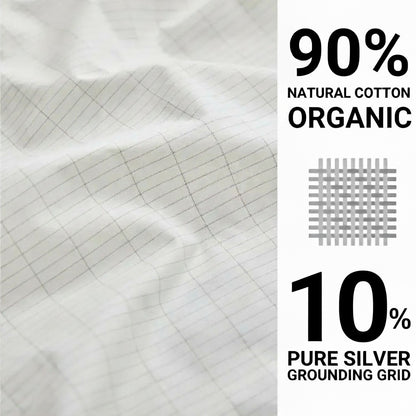 Native Ground™ Flat Bedsheets