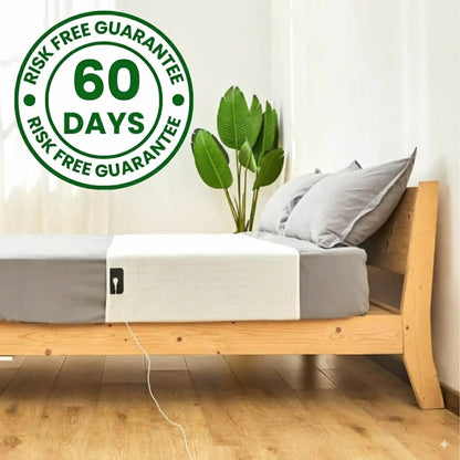 Native Ground™ Flat Bedsheets