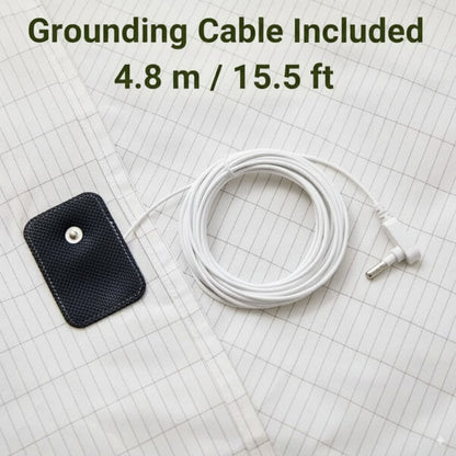 Native Ground™ Flat Bedsheets